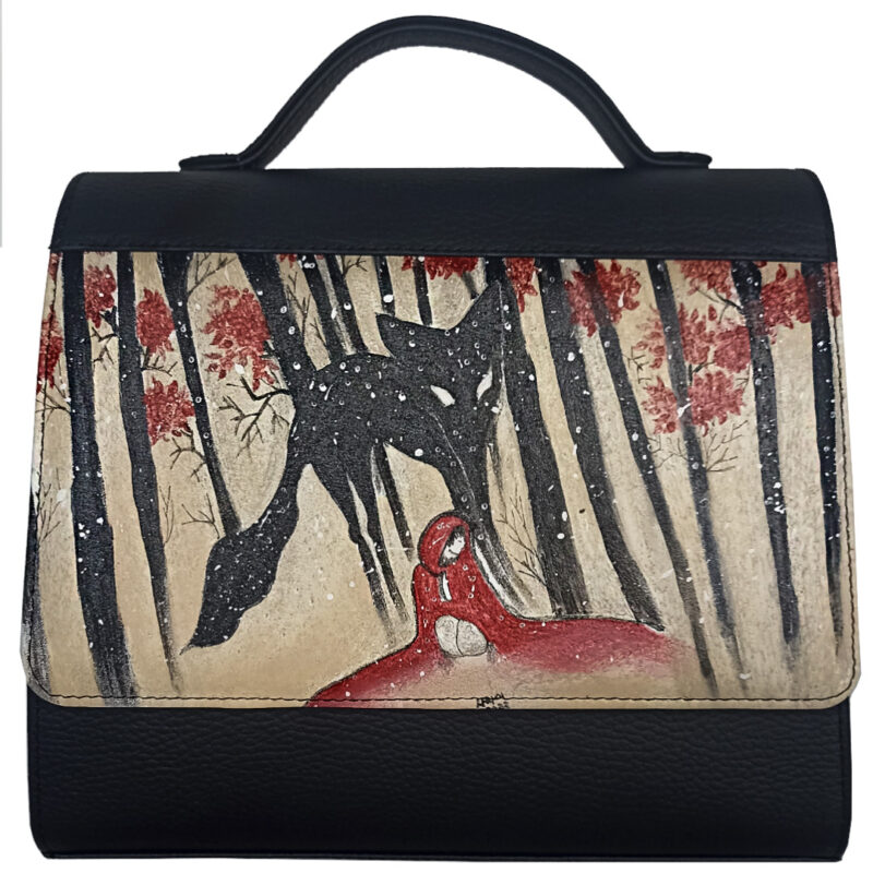 Crossbody Morgana