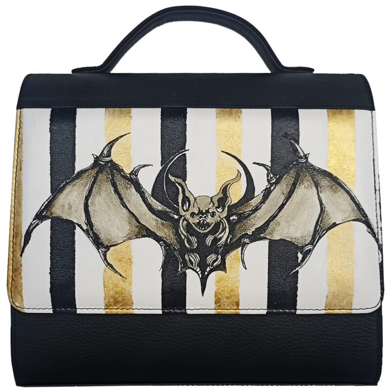 Crossbody Morgana