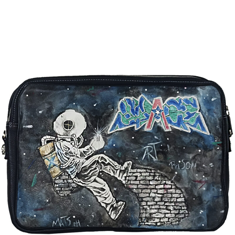 Portafolio Grafitti
