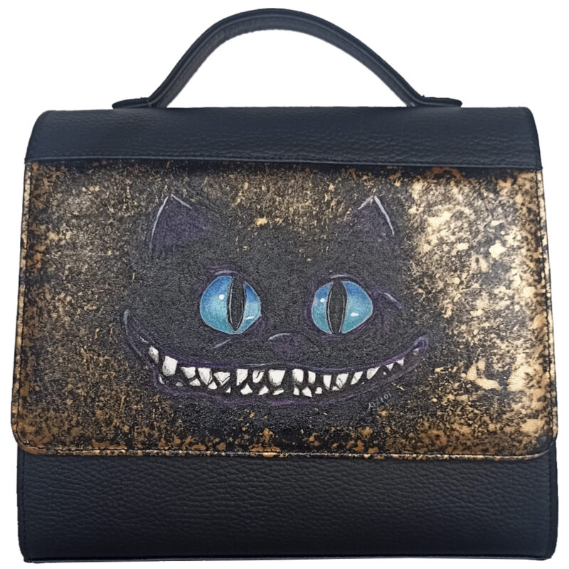Crossbody Morgana
