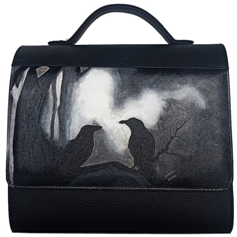 Crossbody Morgana