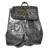 Backpack Cincelada con Tapa (Varios Colores) - Image 9