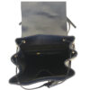 Backpack Cincelada con Tapa (Varios Colores) - Image 10