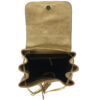 Backpack Cincelada con Tapa (Varios Colores) - Image 12