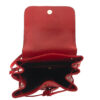 Backpack Cincelada con Tapa (Varios Colores) - Image 13