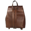 Backpack Cincelada con Tapa (Varios Colores) - Image 17
