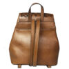 Backpack Cincelada con Tapa (Varios Colores) - Image 16