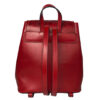 Backpack Cincelada con Tapa (Varios Colores) - Image 20