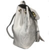 Backpack Cincelada con Tapa (Varios Colores) - Image 22