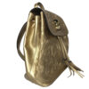 Backpack Cincelada con Tapa (Varios Colores) - Image 25