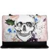 Clutch Stone Tatuada