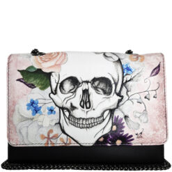 Clutch Stone Tatuada