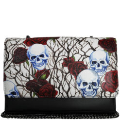 Clutch Stone Tatuada