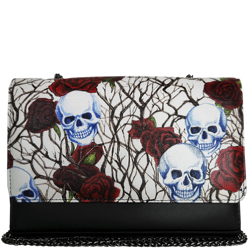 Clutch Stone Tatuada