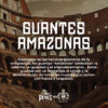 Guantes Tatuados Amazonas - Image 2