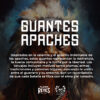 Guantes Tatuados Apaches - Image 2