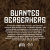 Guantes Tatuados Berserkers - Image 2