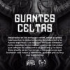 Guantes Tatuados Celtas - Image 2