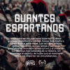 Guantes Tatuados Espartanos - Image 2