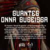 Guantes Tatuados Onna Buegeisga - Image 2