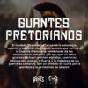 Guantes Tatuados Pretorianos - Image 2
