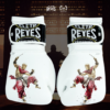 Guantes Tatuados Shaolin
