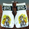 Guantes Tatuados Sioux