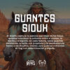 Guantes Tatuados Sioux - Image 2