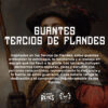 Guantes Tatuados Tercios De Flandes - Image 2