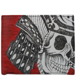 Cartera Clásica Hombre