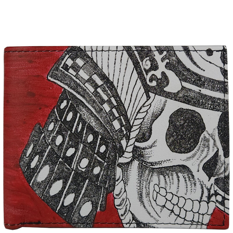 Cartera Clásica Hombre
