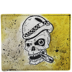 Cartera Clásica Hombre