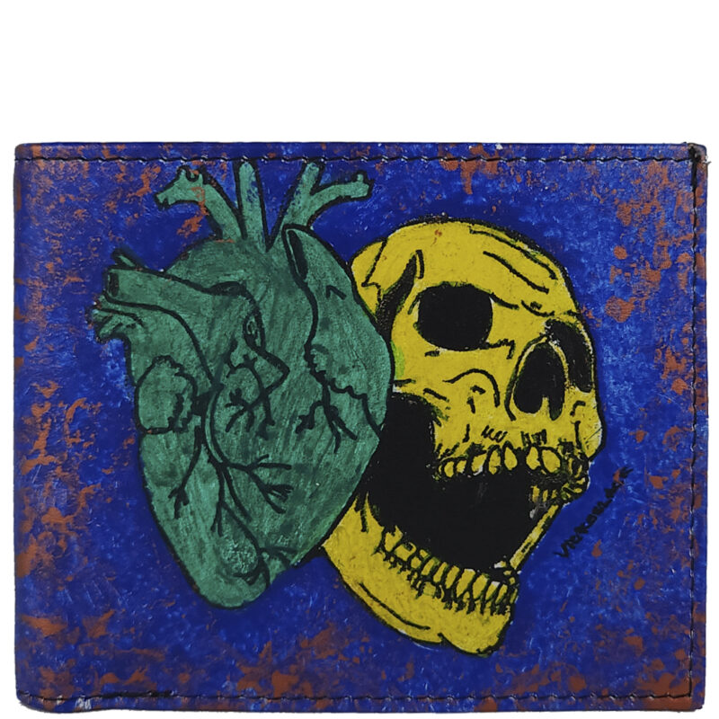 Cartera Clásica Hombre