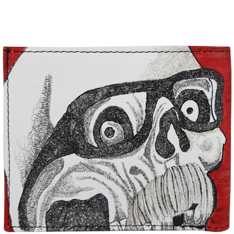 Cartera Clásica Hombre