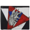 Cartera Clásica Hombre