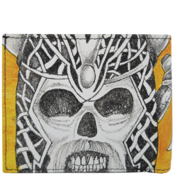 Cartera Clásica Hombre