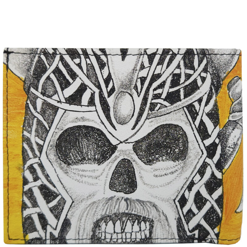 Cartera Clásica Hombre