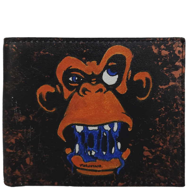 Cartera Clásica Hombre