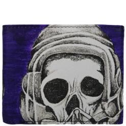 Cartera Clásica Hombre