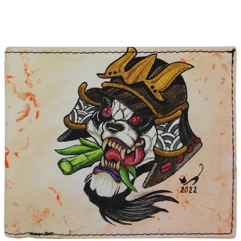 Cartera Clásica Hombre