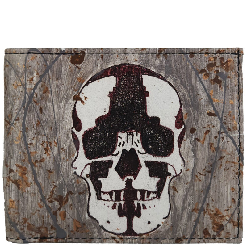 Cartera Clásica Hombre