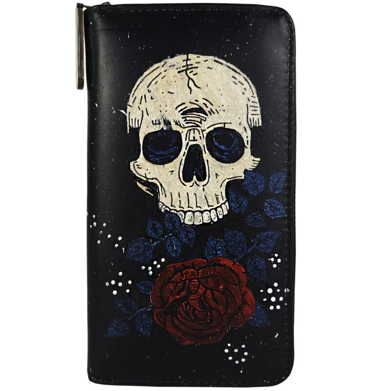 Cartera Clásica Mujer