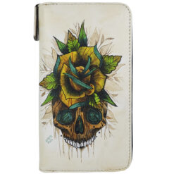 Cartera Clásica Mujer