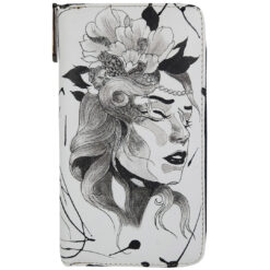 Cartera Clásica Mujer