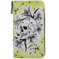 Cartera Clásica Mujer