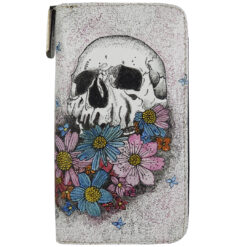 Cartera Clásica Mujer