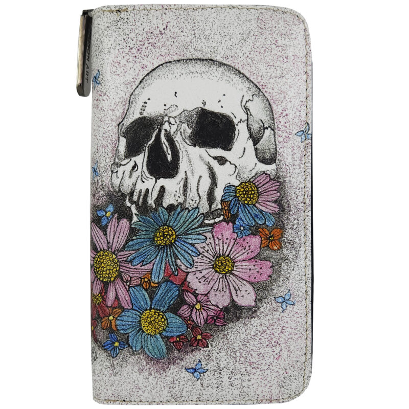 Cartera Clásica Mujer