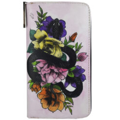 Cartera Clásica Mujer