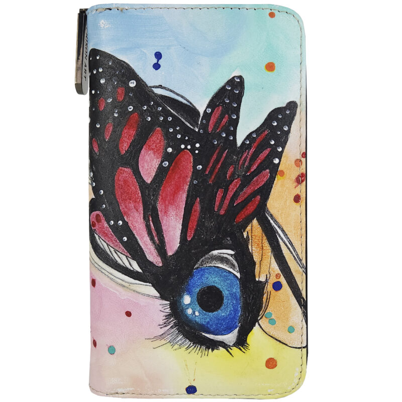 Cartera Clásica Mujer