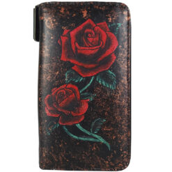 Cartera Clásica Mujer